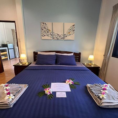 Woodlawn Villas Resort Тау Экстерьер фото