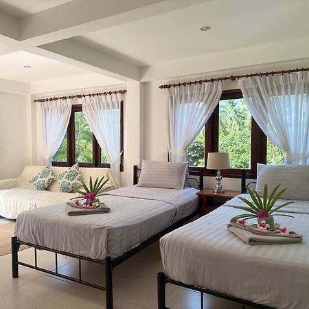 Woodlawn Villas Resort Тау Экстерьер фото