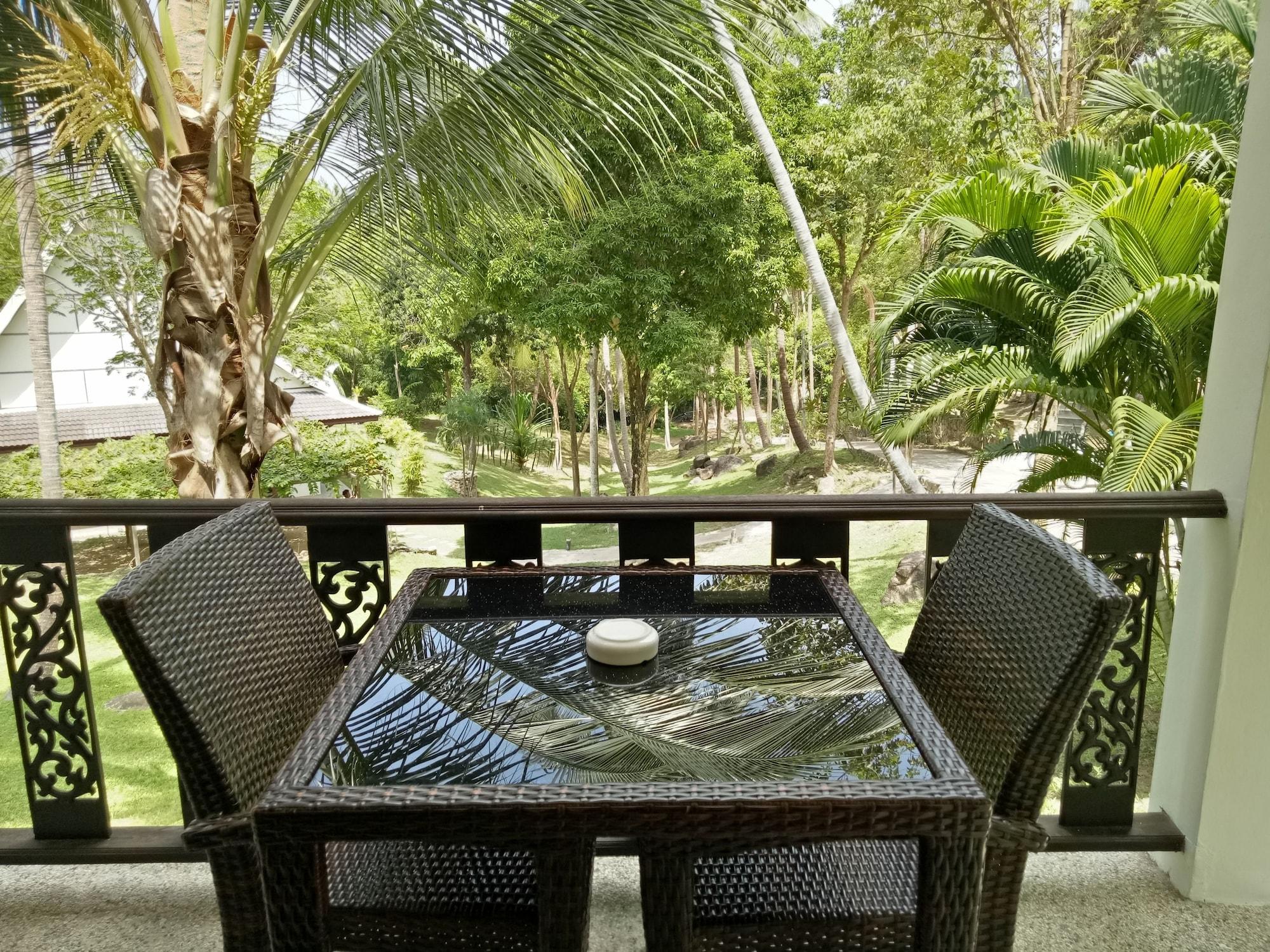 Woodlawn Villas Resort Тау Экстерьер фото