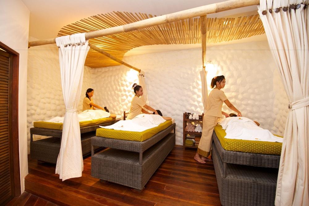 Woodlawn Villas Resort Тау Экстерьер фото