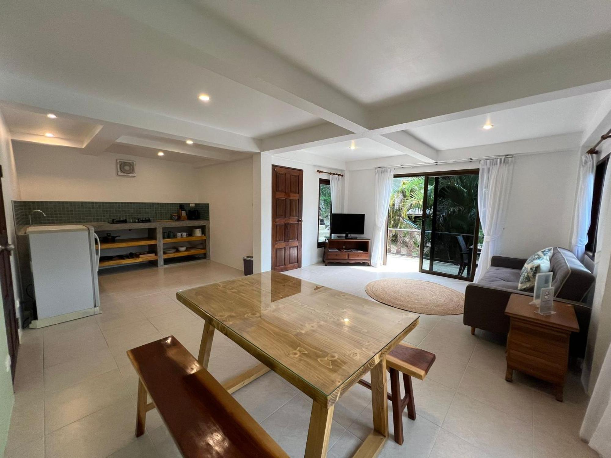 Woodlawn Villas Resort Тау Экстерьер фото