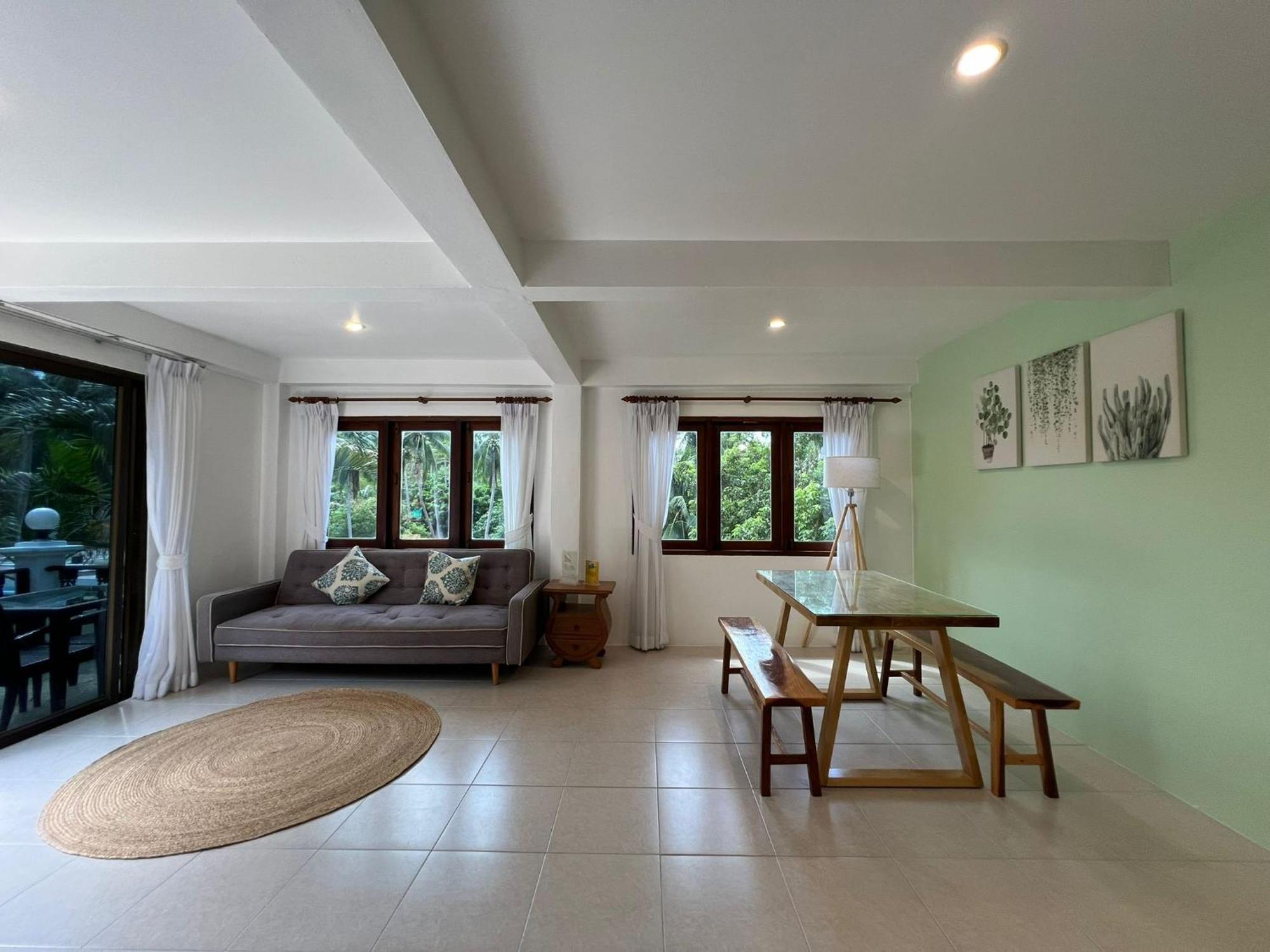 Woodlawn Villas Resort Тау Экстерьер фото
