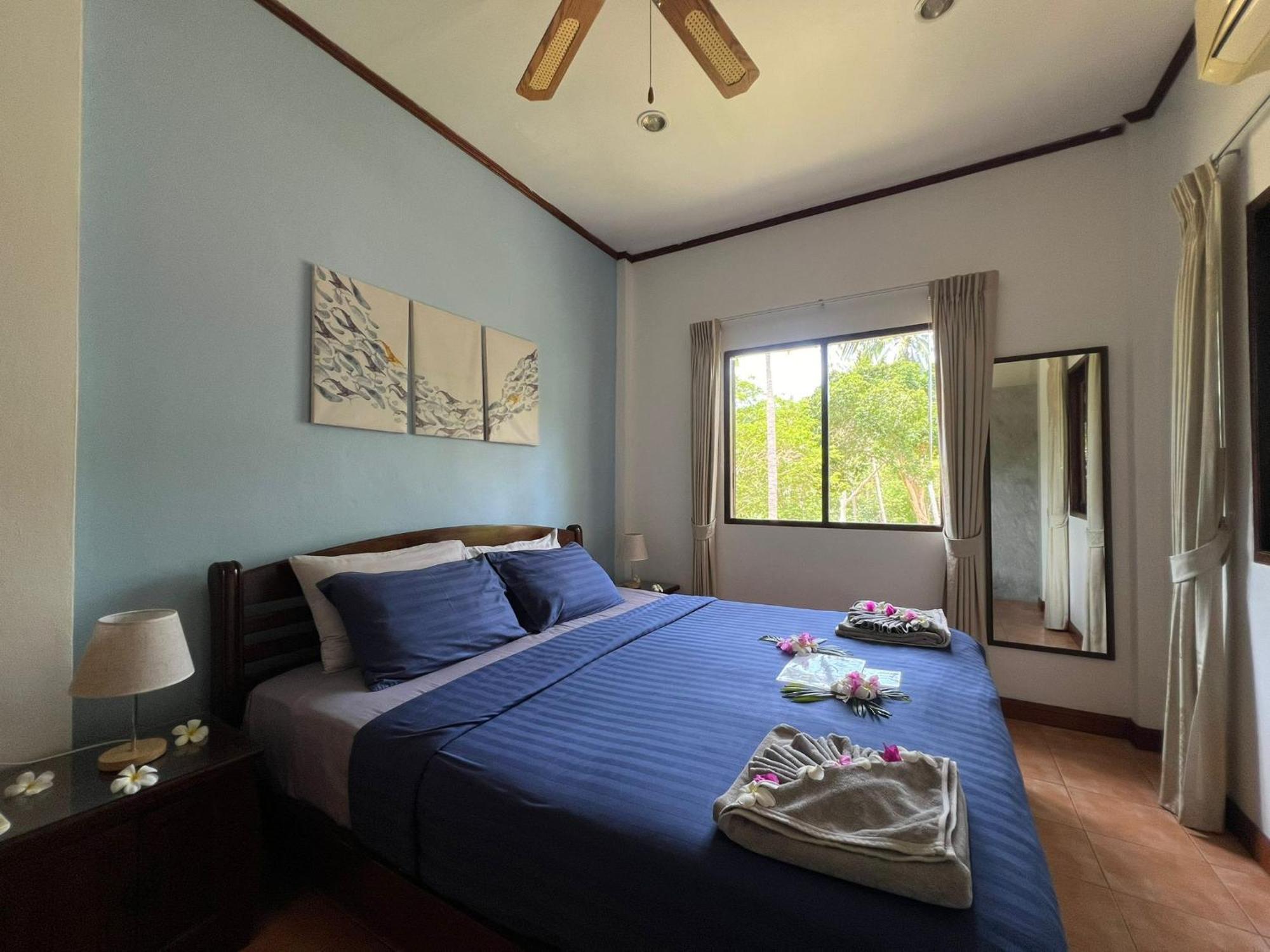 Woodlawn Villas Resort Тау Экстерьер фото