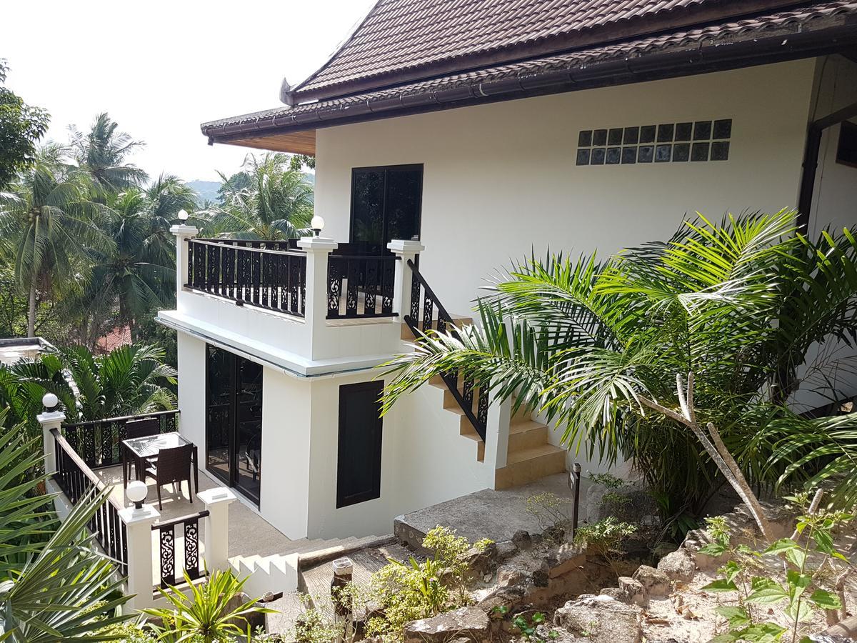 Woodlawn Villas Resort Тау Экстерьер фото