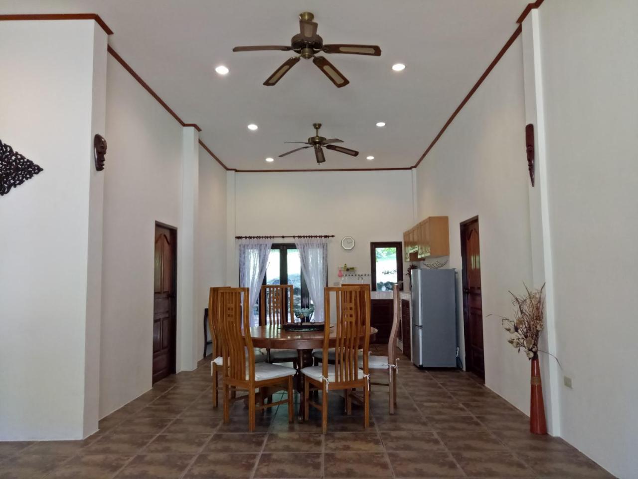 Woodlawn Villas Resort Тау Экстерьер фото
