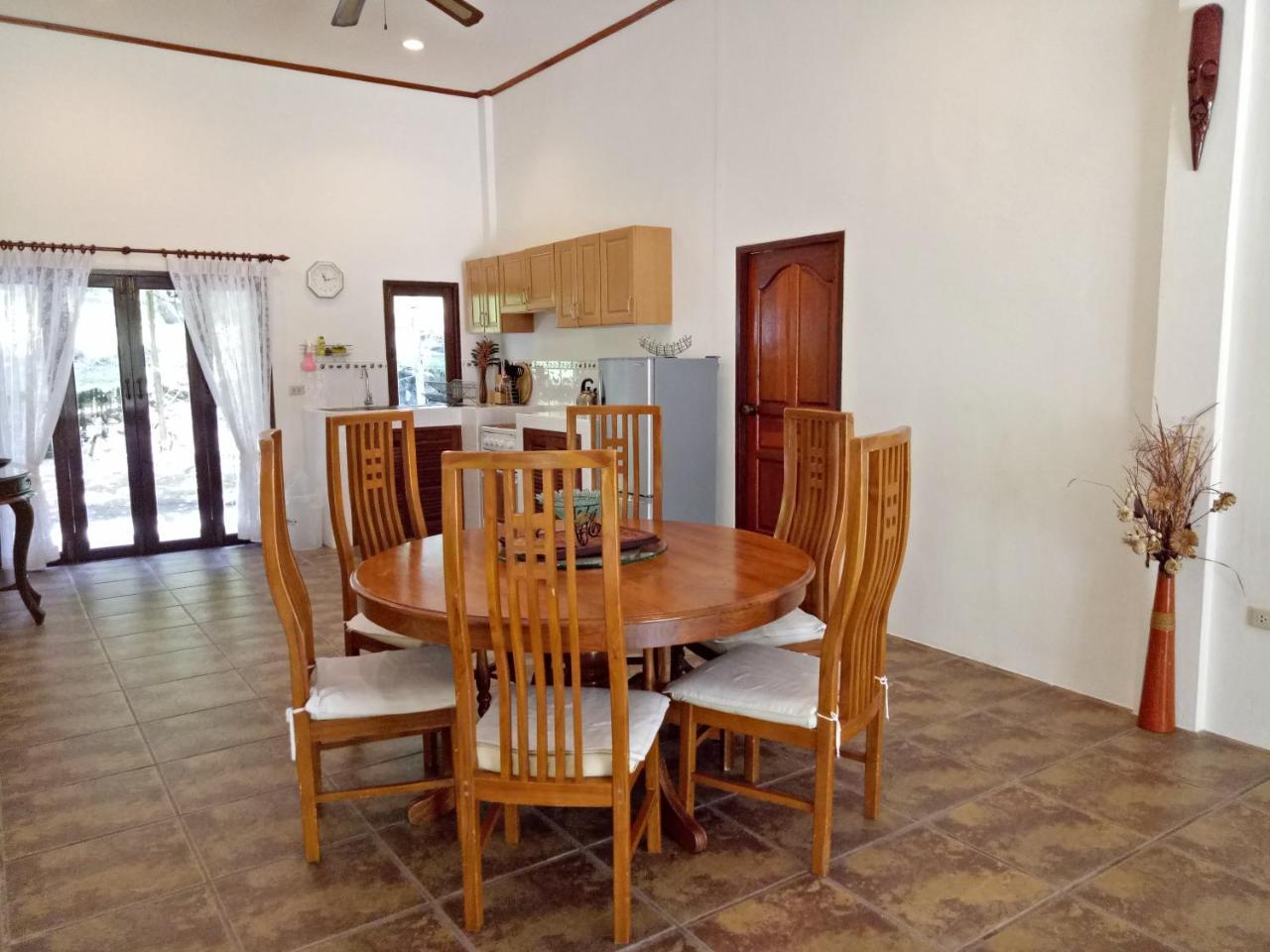 Woodlawn Villas Resort Тау Экстерьер фото