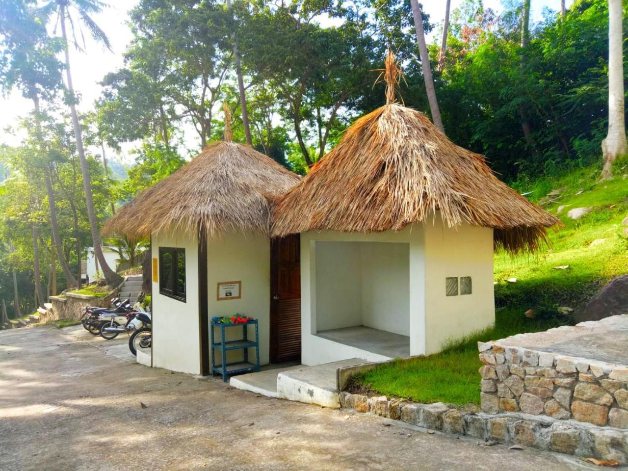 Woodlawn Villas Resort Тау Экстерьер фото